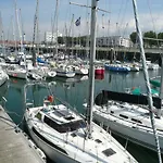 Apartment Escale Marine A 4 Etoiles Calais