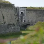 Escale Marine A 4 Etoiles Calais