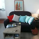 Escale Marine A 4 Etoiles Apartment