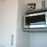 Escale Marine A 4 Etoiles *