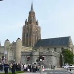 Escale Marine A 4 Etoiles Apartment Calais
