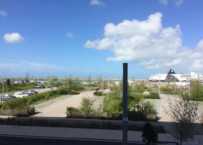 Apartment Escale Marine A 4 Etoiles