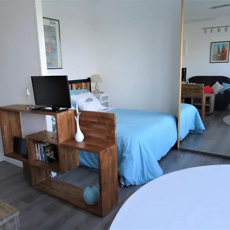 Escale Marine A 4 Etoiles Apartment *