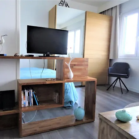 Apartment Escale Marine A 4 Etoiles *