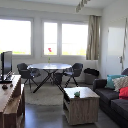 Apartment Escale Marine A 4 Etoiles