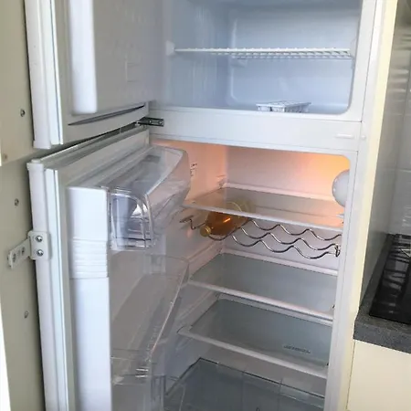 Escale Marine A 4 Etoiles Apartment *