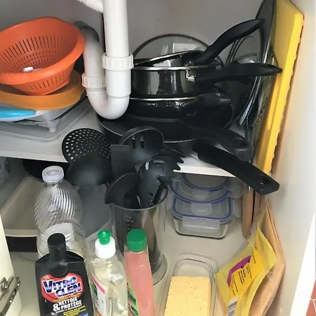 Apartment Escale Marine A 4 Etoiles Calais