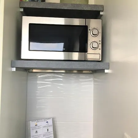 Apartment Escale Marine A 4 Etoiles