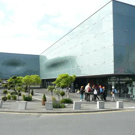 Escale Marine A 4 Etoiles *