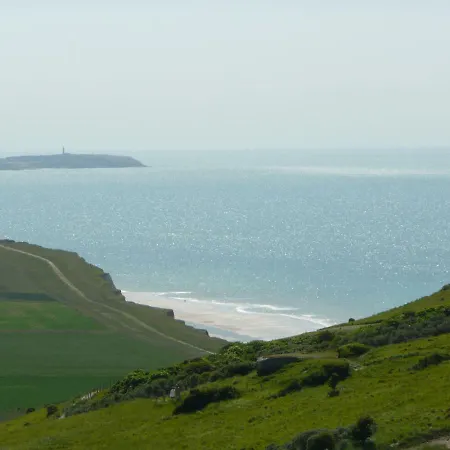 Escale Marine A 4 Etoiles Apartment