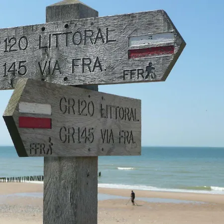 Escale Marine A 4 Etoiles