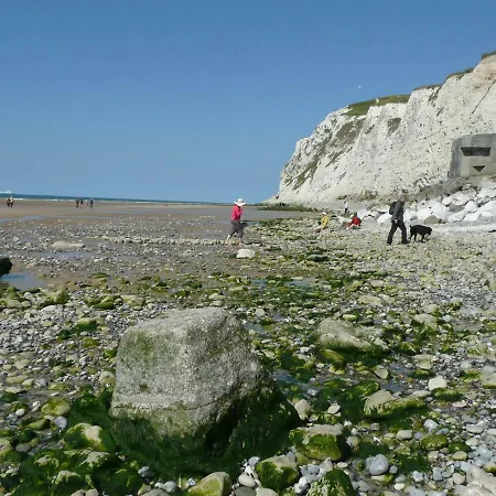 Apartment Escale Marine A 4 Etoiles *