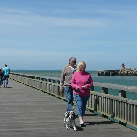 Escale Marine A 4 Etoiles