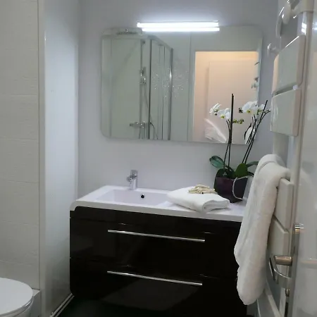 Escale Marine A 4 Etoiles Apartment