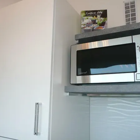 Escale Marine A 4 Etoiles *