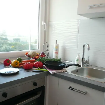 Apartment Escale Marine A 4 Etoiles Calais