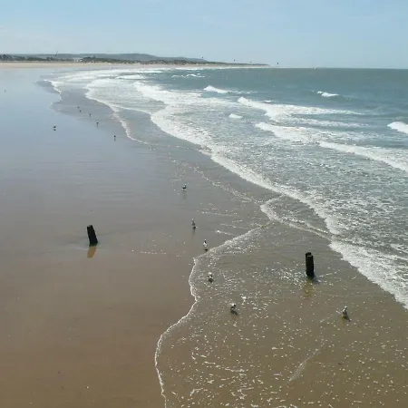 Escale Marine A 4 Etoiles