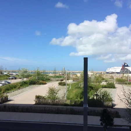 Apartment Escale Marine A 4 Etoiles